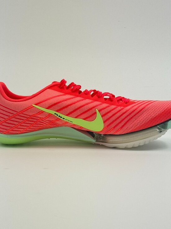 Nike Air Zoom Maxfly 2 \'Bright Crimson\' FD8395-600 Track Multi Size main image 9